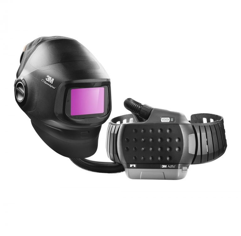 617830 - 3M Speedglas Welding Helmet | 3M Scott - UK Safety Products