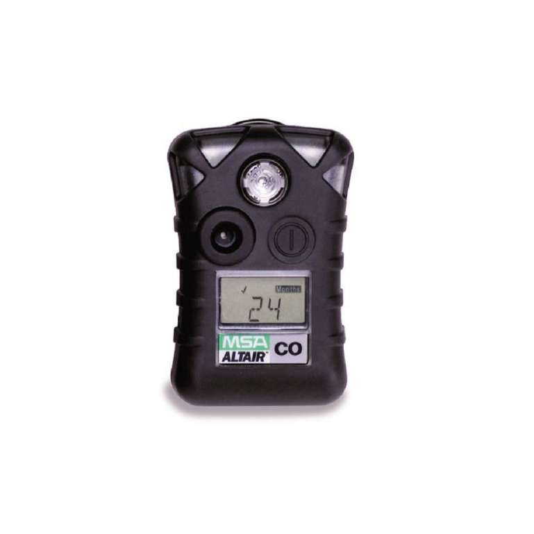 10071334 ALTAIR Single Gas Detector Carbon Monoxide (CO) 30- - UK ...