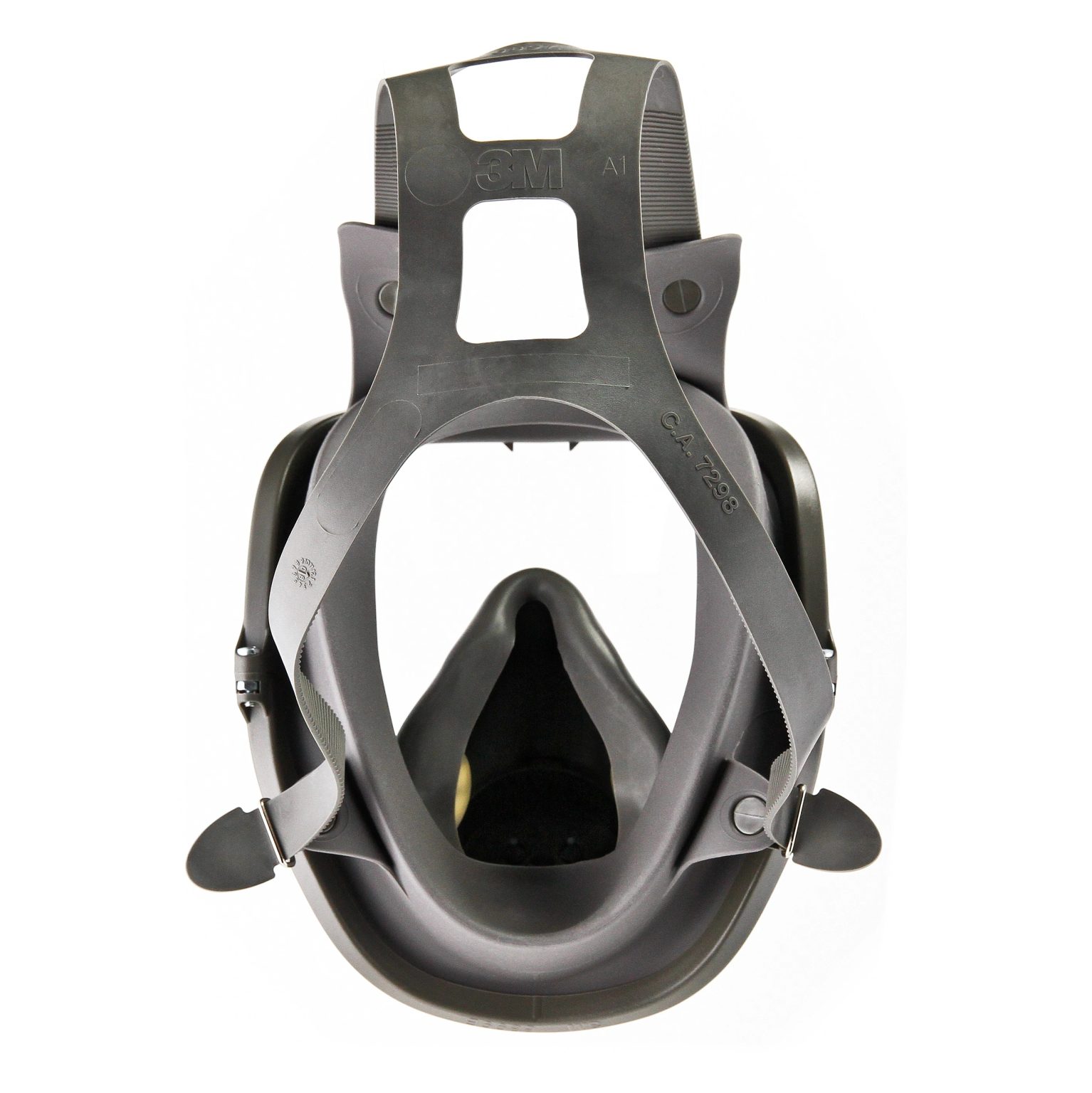 6900 3M Reusable Full Face Mask Large - UK Safety Products